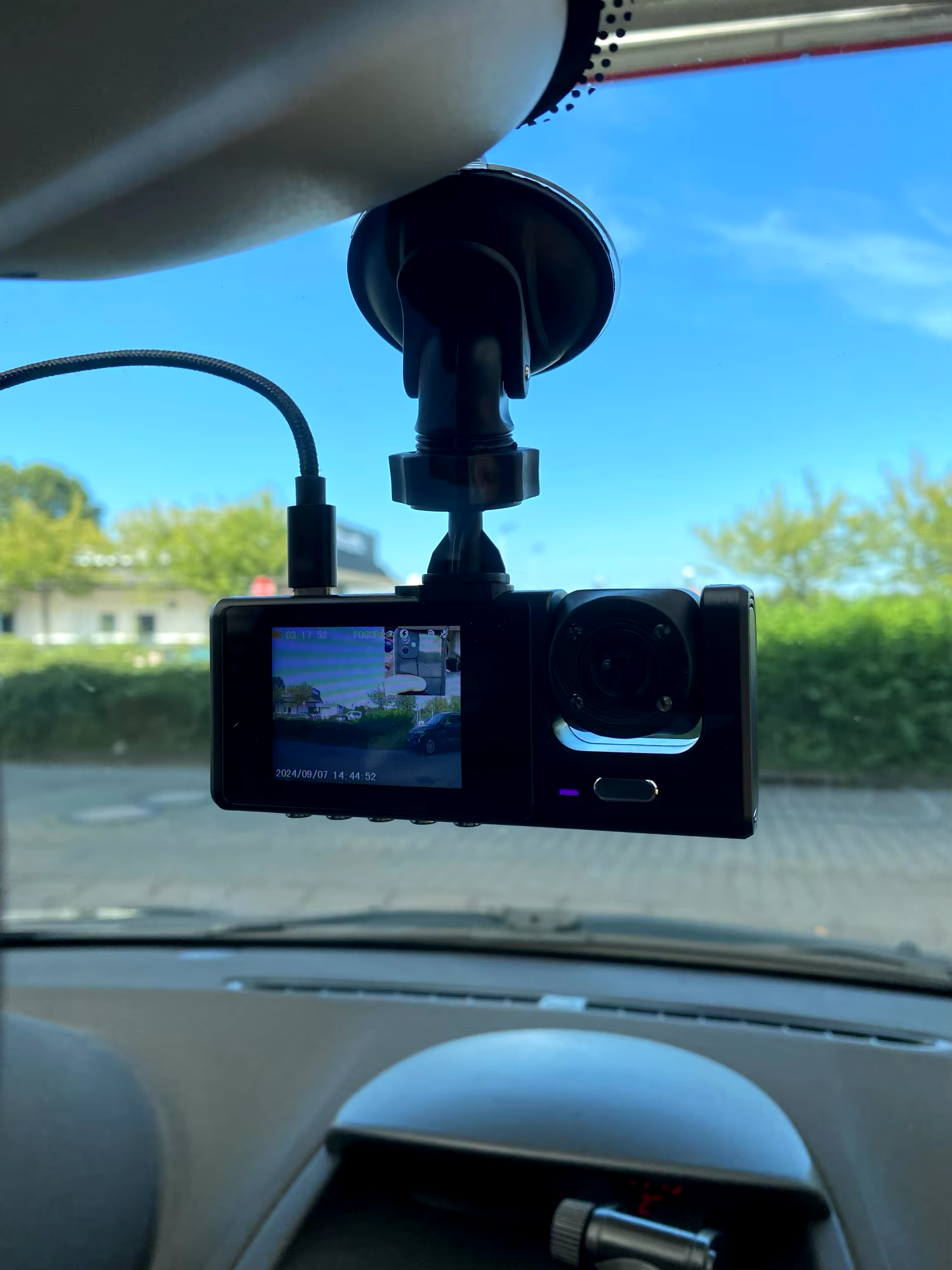 DashCam