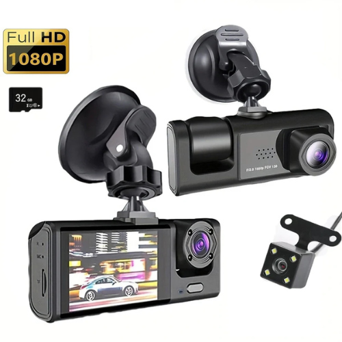 DashCam