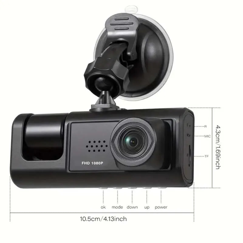 DashCam